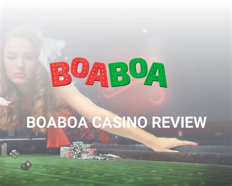 Boaboa casino Costa Rica
